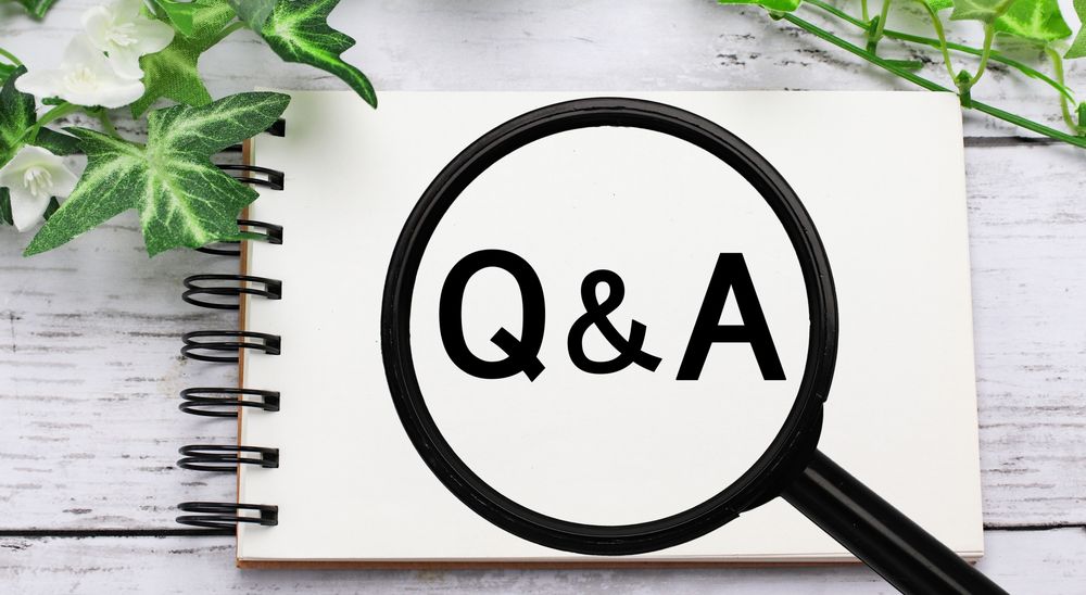 Q&A